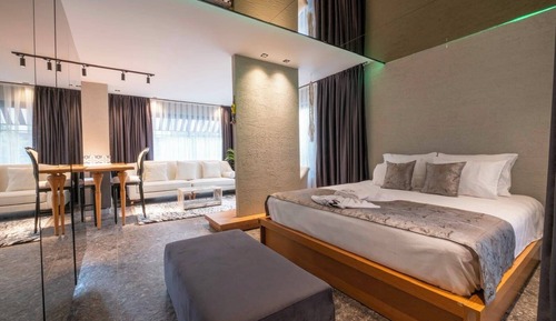 Design Apartment