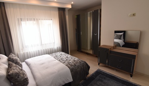 Comfort Condo