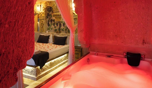 Royal Suite