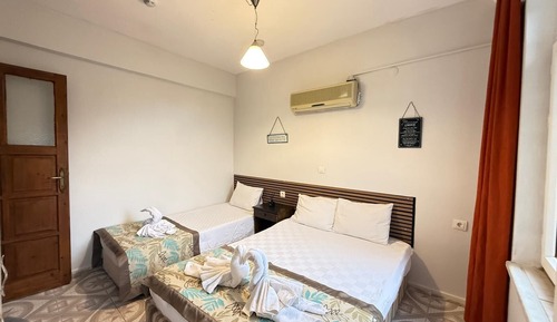 Family Condo