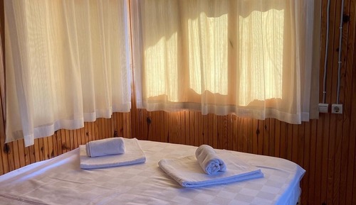 Standard Bungalow, 1 Bedroom