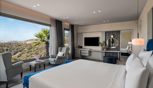 Sea View Premium Room