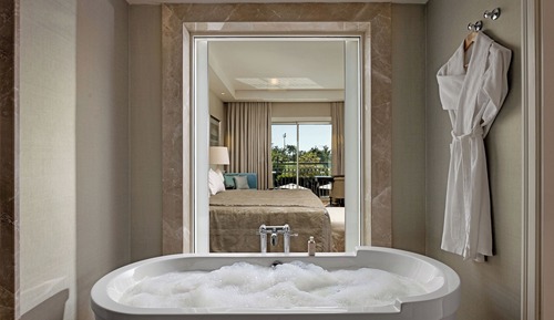 Exclusive Villa