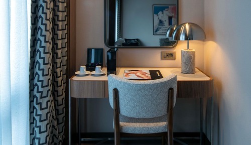 Junior Suite, 2 Twin Beds