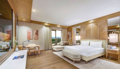 Jade Suite