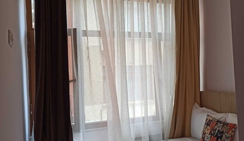 Family Triple Room