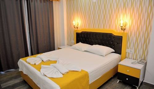Superior Triple Room