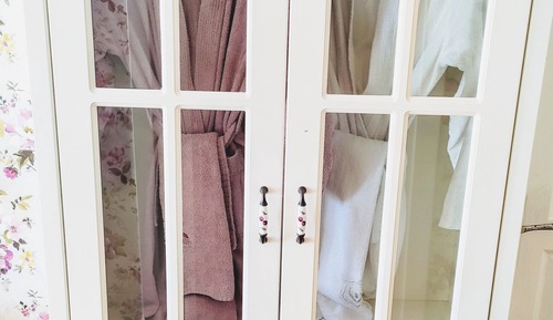 Senior Double Room