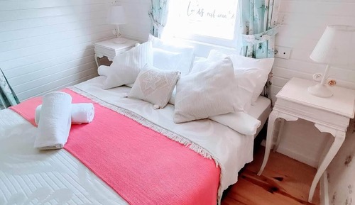 City Double Room