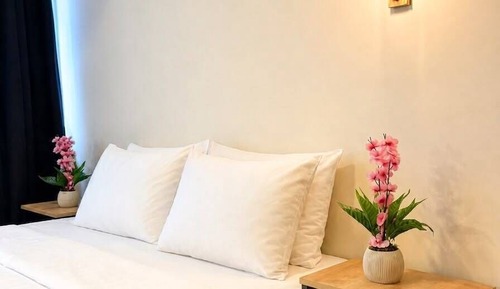 Standard Room, 1 Double Bed