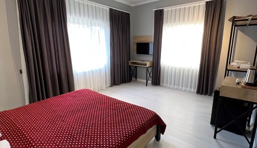 Exclusive Room, 1 King Bed
