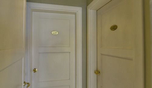 Family Room, 2 Bedrooms