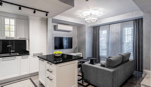 Premium Duplex, 1 Bedroom