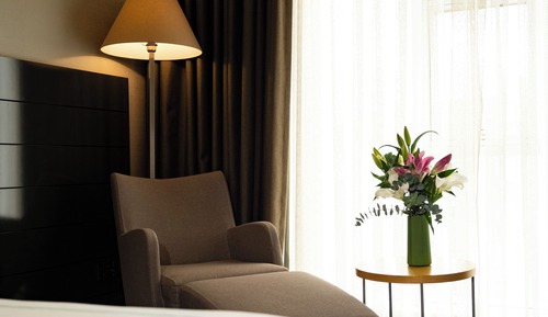 Studio Suite, 1 Bedroom