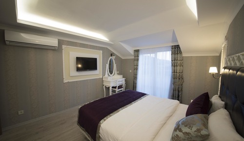 Suite (King)