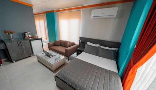 Comfort Room