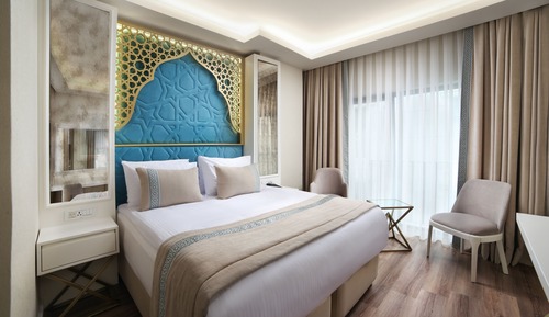 Superior Double or Twin Room