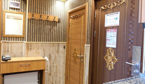 Family Suite, 2 Bedrooms