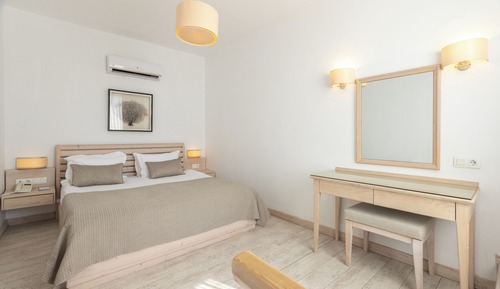 BEGONVIL DUPLEX FAMILY SUITE