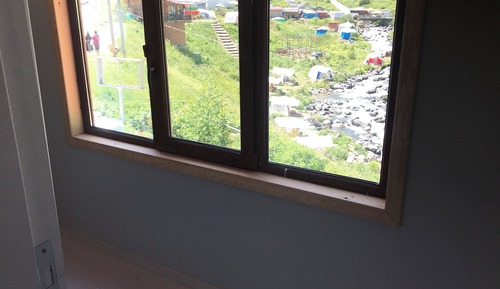 Standard Double Room, Balcony