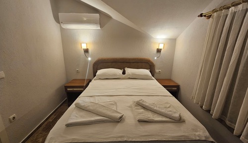 Family Duplex, 1 Bedroom