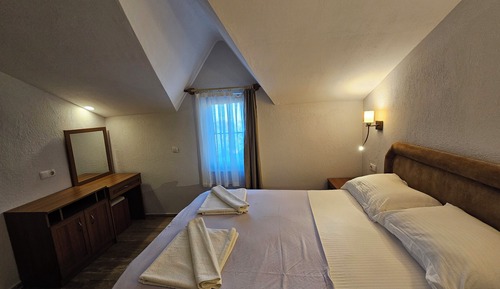 Family Duplex, 2 Bedrooms