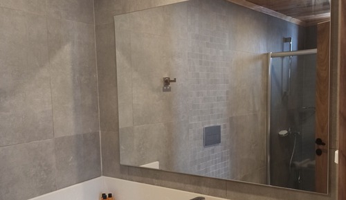 Panoramic Triple Room