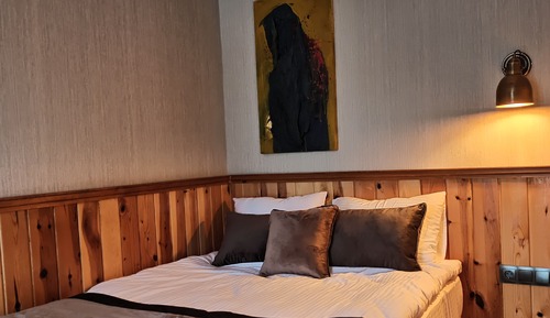 Junior Room