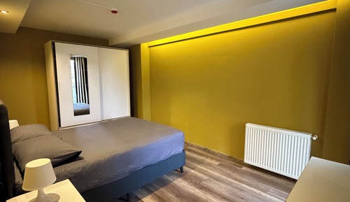 Standard Condo