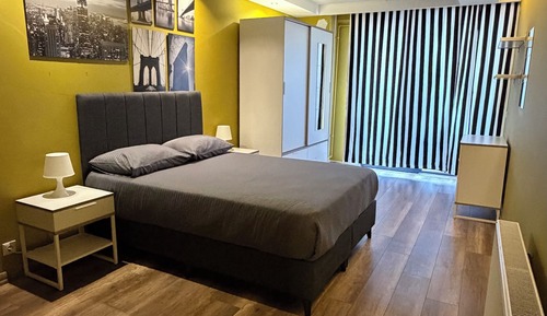 Comfort Duplex