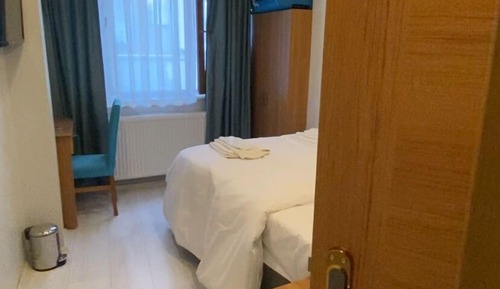 Basic Single Room