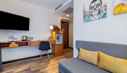 Junior Suite