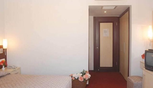 Standard Triple Room, 1 Bedroom