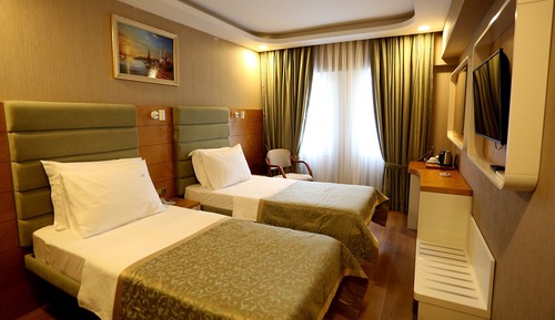 Suite