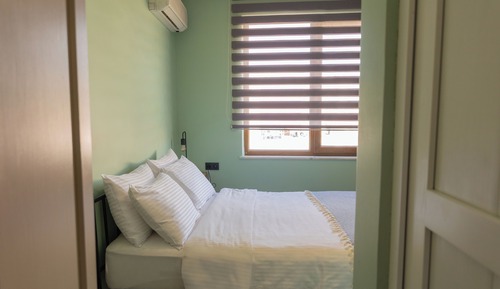 Economy Double Room, 1 Double or 2 Twin Beds