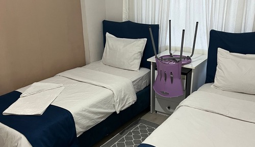 Economy Room, 1 Bedroom