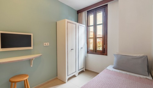 Family Quadruple Room