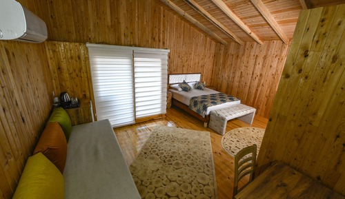 Standard Bungalow
