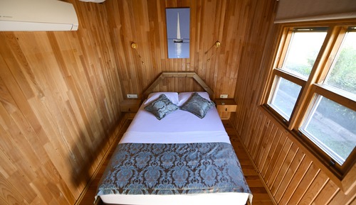 Traditional Bungalow
