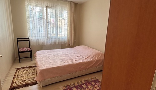 Basic Apartment (4 Pax)