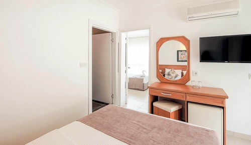 Suite, 2 Bedrooms