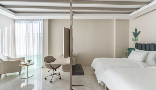 Executive Villa