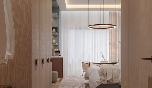 Premium Room