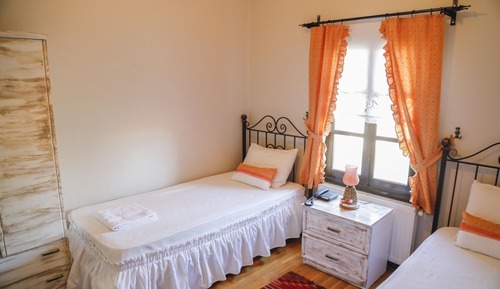 Luxury Double or Twin Room