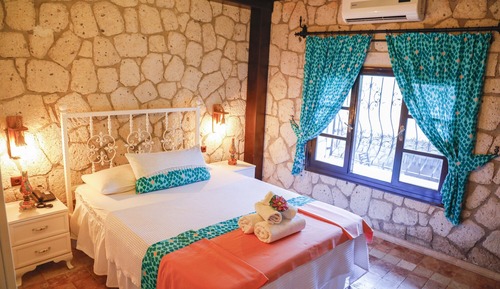 Junior Double Room