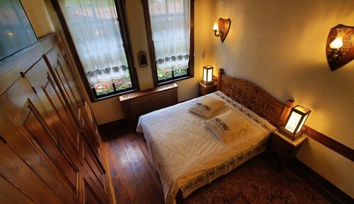 Double Room (101)