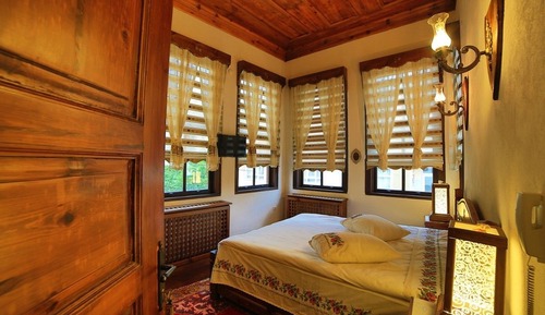 Double Room (205)