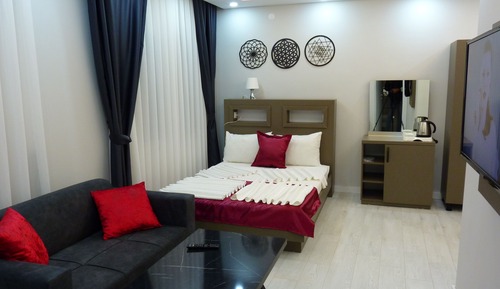 Exclusive Studio Suite