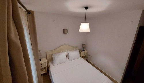 Standard Double Room, Ground Floor