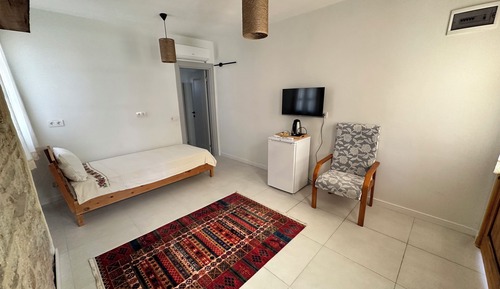 Basic Room